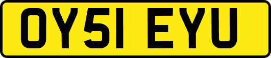 OY51EYU