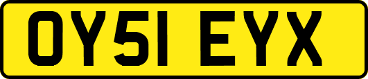 OY51EYX