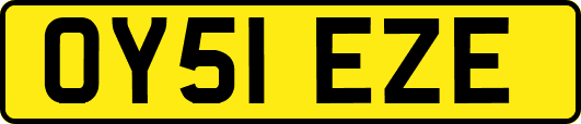 OY51EZE