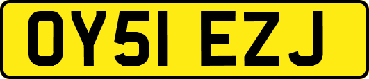 OY51EZJ