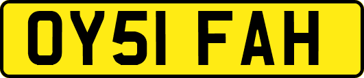 OY51FAH