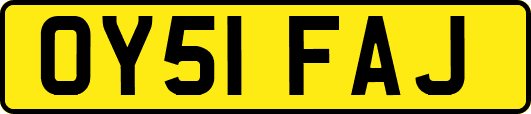 OY51FAJ