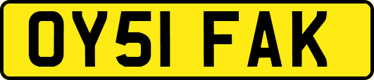 OY51FAK