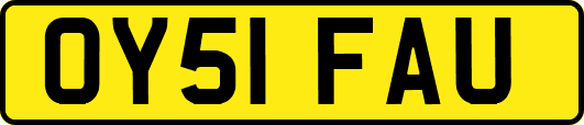 OY51FAU