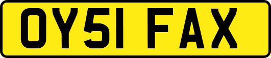 OY51FAX