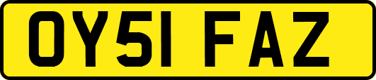 OY51FAZ