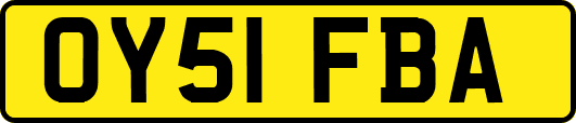 OY51FBA