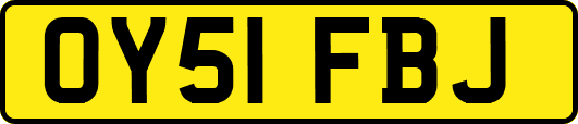 OY51FBJ