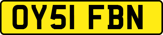 OY51FBN