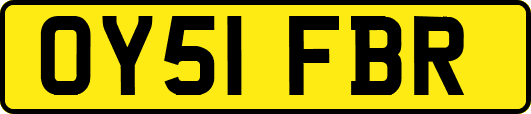 OY51FBR