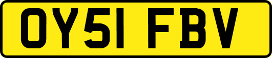 OY51FBV