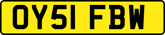 OY51FBW