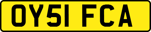 OY51FCA