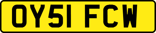 OY51FCW