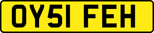 OY51FEH