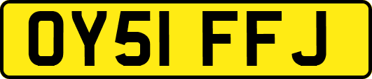 OY51FFJ