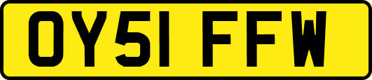 OY51FFW