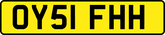 OY51FHH