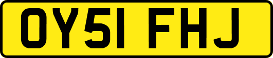 OY51FHJ