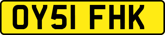 OY51FHK