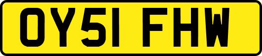 OY51FHW