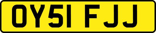 OY51FJJ