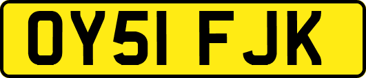 OY51FJK