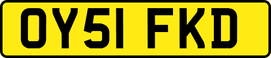 OY51FKD