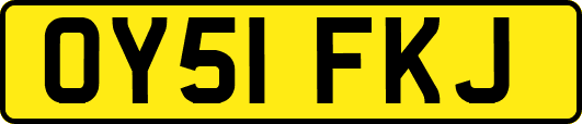 OY51FKJ