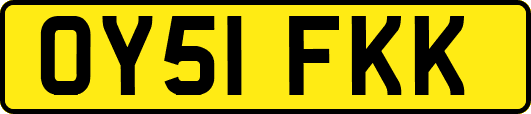 OY51FKK
