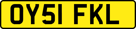 OY51FKL