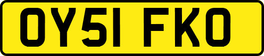 OY51FKO