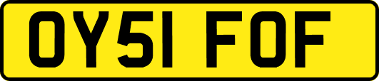 OY51FOF