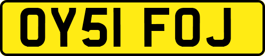 OY51FOJ
