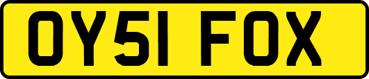 OY51FOX