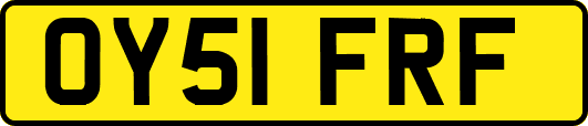 OY51FRF