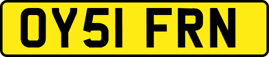 OY51FRN