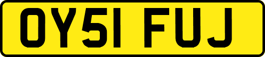 OY51FUJ