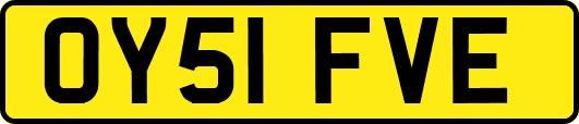 OY51FVE