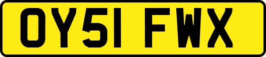 OY51FWX