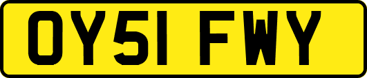 OY51FWY