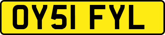 OY51FYL