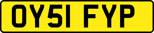 OY51FYP