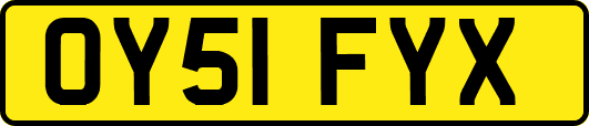 OY51FYX
