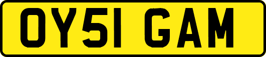 OY51GAM