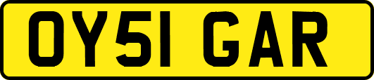 OY51GAR