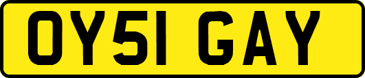 OY51GAY