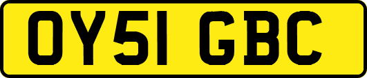 OY51GBC