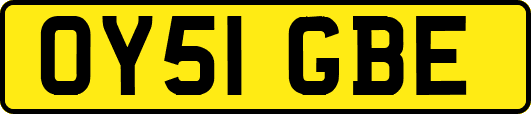 OY51GBE