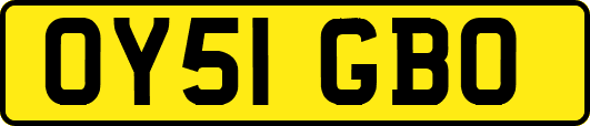 OY51GBO